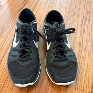 Nike sneakers